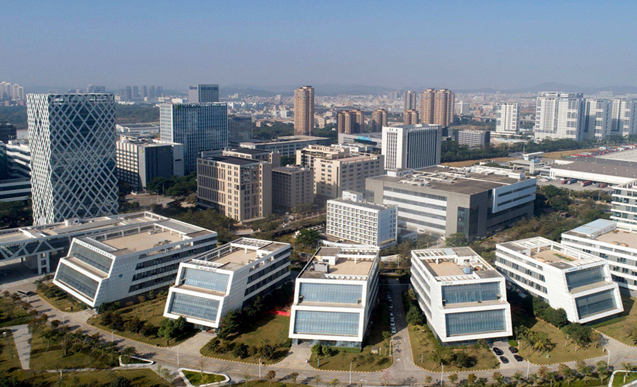 深圳市促进高端医疗器械产业集群高质量发展的若干措施