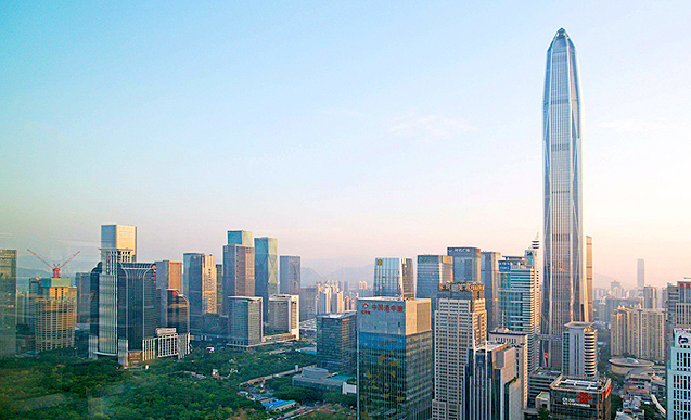 深圳市促进大健康产业集群高质量发展的若干措施