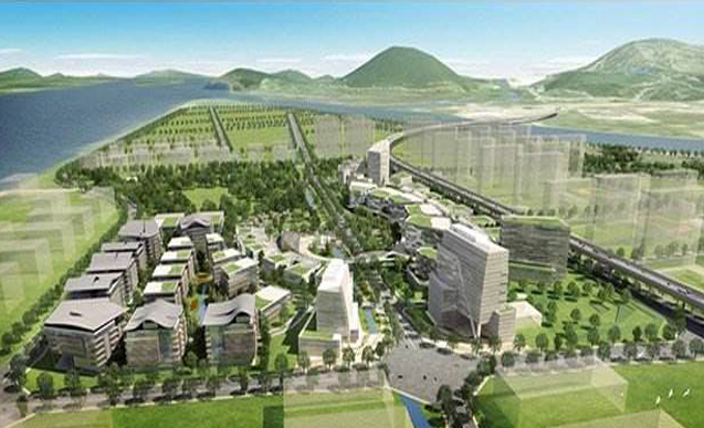 关于印发广东省建设中医药综合改革示范区实施方案的通知