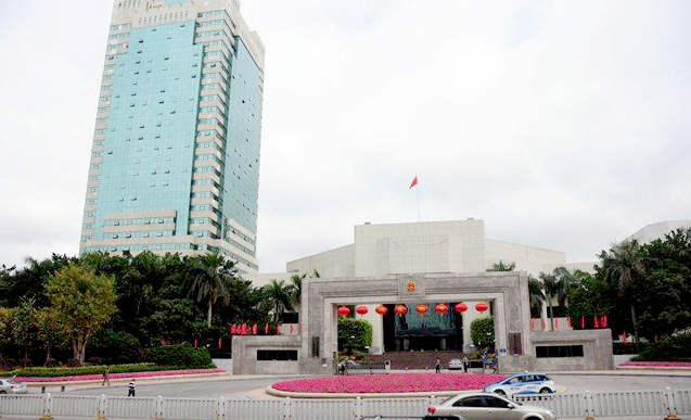 深圳特区拟先行先试国际前沿医疗技术！